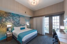 SCH Suites Fredericksburg Virginia