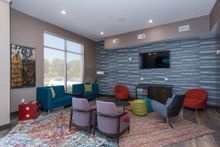 SCH Suites Fredericksburg Virginia