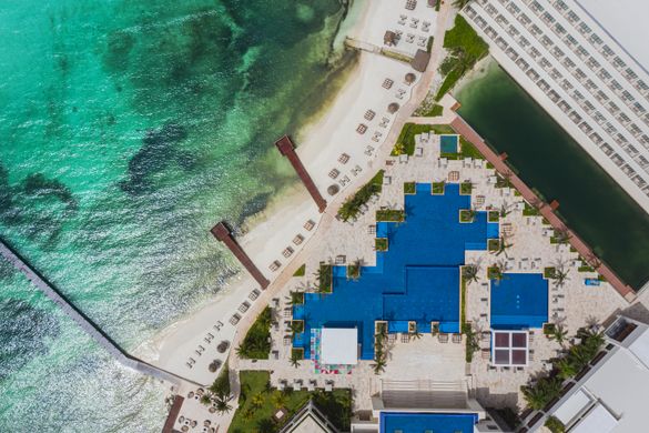 Hyatt-Ziva-Cancun-Aerial-13