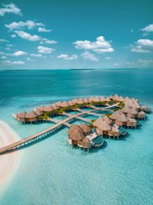 The Nautilus Maldives