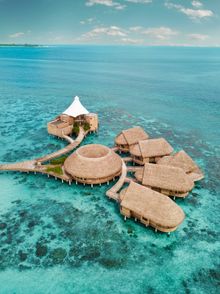 The Nautilus Maldives