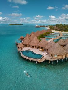The Nautilus Maldives