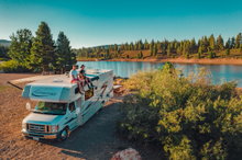 Image courtesy of RVshare