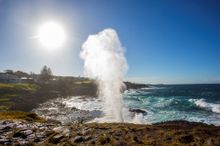 Kiama Blowhole