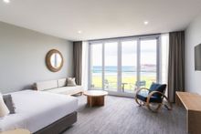 Abode Malua Bay Ocean View King Studio