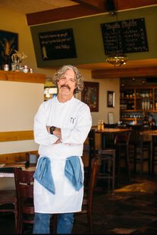 Elote Chef - Jeff Smedstad