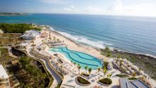 TRS Yucatan Hotel - Riviera Maya, Mexiko