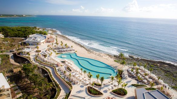 TRS Yucatan Hotel - Riviera Maya, Mexiko