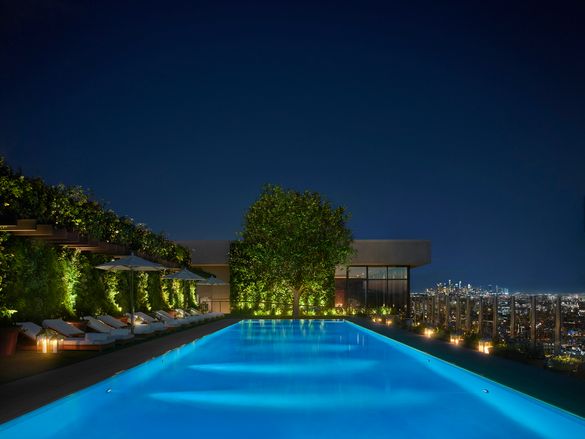 The Pool