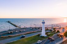  Coastal Mississippi - Beach Blvd 