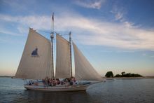  Biloxi Schooner 