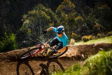 Thredbo is Australia's Home of Mountain Biking