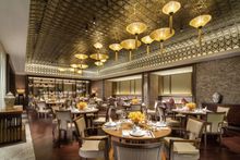Joy All Day Dining 