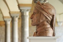 Ravenna Museo Dantesco