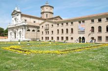 Ravenna Art Museum