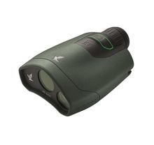 The SWAROVSKI OPTIK dG (digital guide).