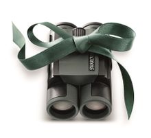 The SWAROVSKI OPTIK CL Pocket binoculars.