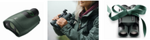 Christmas Gifts From Swarovski Optik