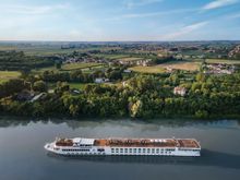 S.S. Venezia First Look