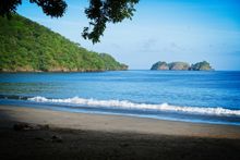 Playa Hermosa 