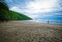 Playa Hermosa 