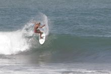 Playa Hermosa 