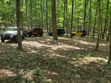 Appalachian Offroad Adventures