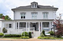 Virginia Quilt Museum