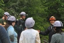 Wild Guyde Adventures, Harrisonburg, Virginia