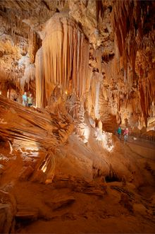 Luray Caverns