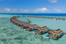 Pullman Maldives Maamutaa Resort 