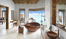 Fairmont Maldives Sirru Fen Fushi 