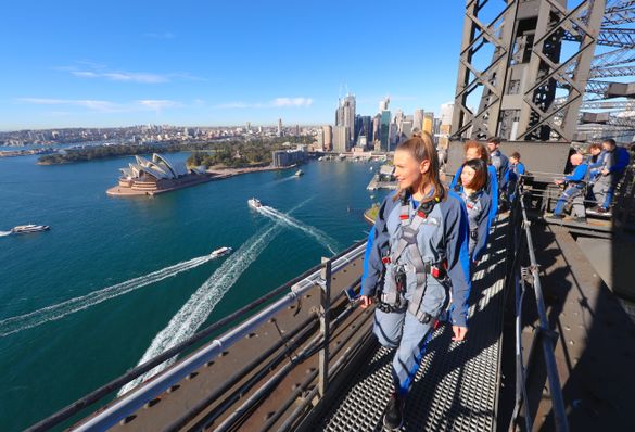 BridgeClimb BridgeClimb