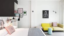 Ovolo Woolloomooloo  Ovolo Woolloomooloo