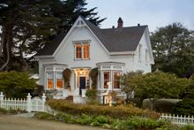 Blue Door Inns