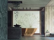 The timeless Thai traditions are interwoven with vibrant modernity across all facets in the hotel