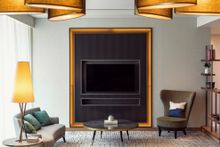 King Executive Suite