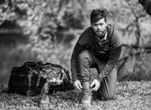 The start of a long day ahead The start of a long day ahead