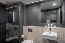 Abode Belconnen Ensuite Bathroom