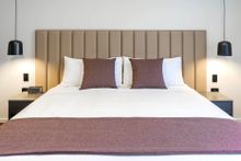 Abode Belconnen_Bedroom