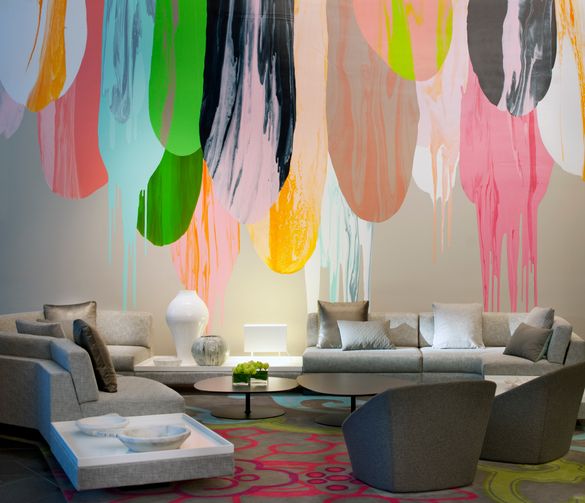 Crown Metropol Melbourne