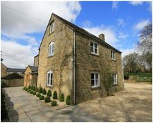 Southview Farmhouse www.manorcottages.co.uk 