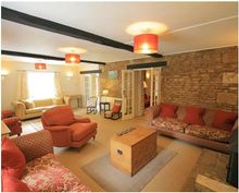 Southview Farmhouse Lounge www.manorcottages.co.uk 