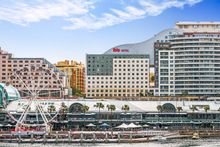 ibis Sydney Darling Habour