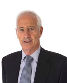 Adam Raphael, Editor of The Good Hotel Guide