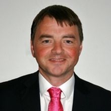 Henry Hemming, Managing Director, TravMedia UK