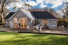The Garden Barn