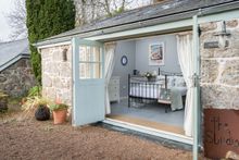 The Studio at Alsia Mill