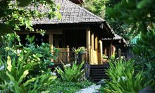 Myanmar Andaman Resort