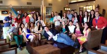 Tourico Holidays Graduates